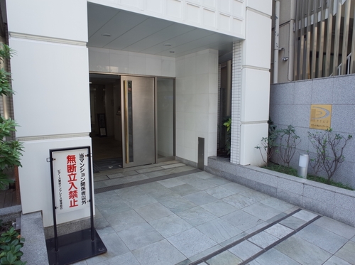 ピアース東京インプレイスのその他写真