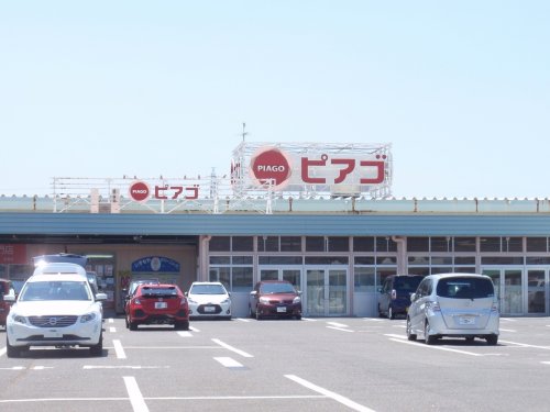 フォーティーンヒルズ IIの周辺写真