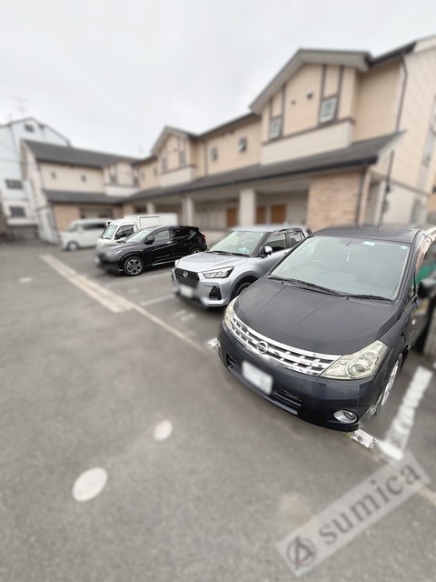 地下鉄中央線 高井田駅 徒歩6分 2階建 築19年のその他写真