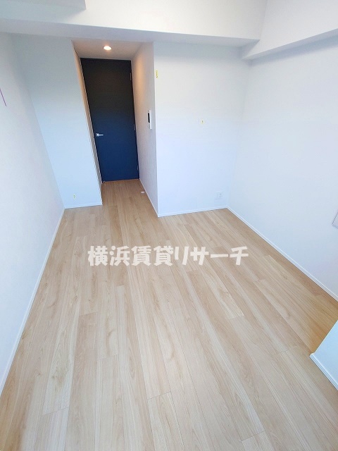 SYFORMETSUNASHIMAの内装写真