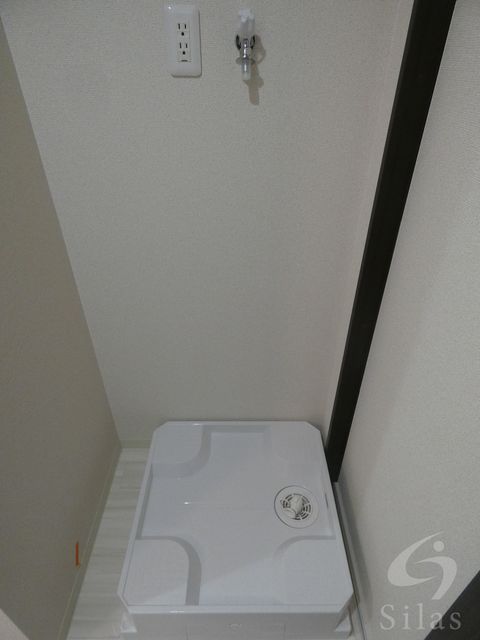 地下鉄谷町線 大日駅 徒歩15分 2階建 築12年のその他写真