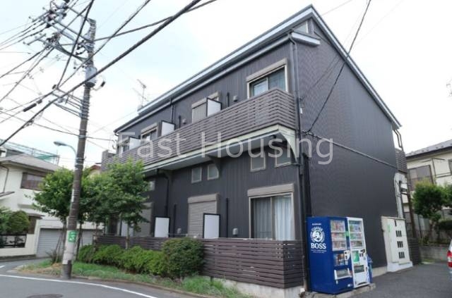 東京メトロ丸ノ内線 新高円寺駅 徒歩15分 築18年