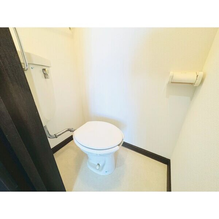 サウス ウィンドのトイレ写真