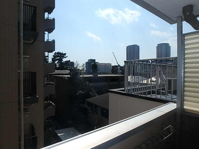 ＪＲ総武線快速 市川駅 徒歩7分 6階建 築21年のその他写真