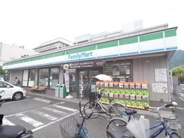 ＪＲ片町線 四条畷駅 徒歩4分 3階建 築3年の周辺写真