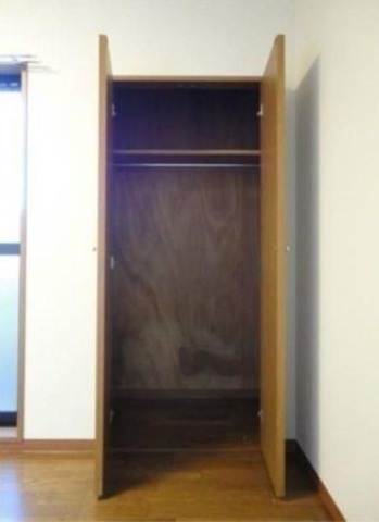 都営大江戸線 落合南長崎駅 徒歩6分 4階建 築27年の内装写真