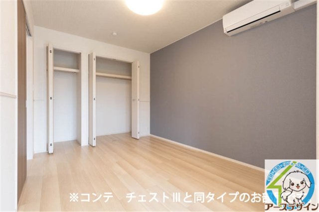 その他部屋・スペース　※パース写真