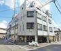 北野白梅町駅より徒歩5分 3階 築36年8ヶ月の賃貸物件