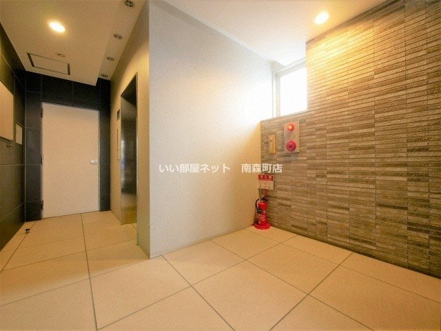 ロイヤルレジデンス北梅田の外観写真