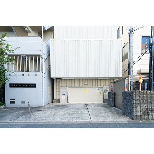 東明マンション江坂IIのその他写真