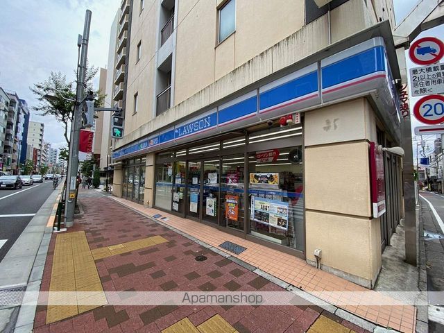 コンビニ　ローソン（コンビニ）まで225m