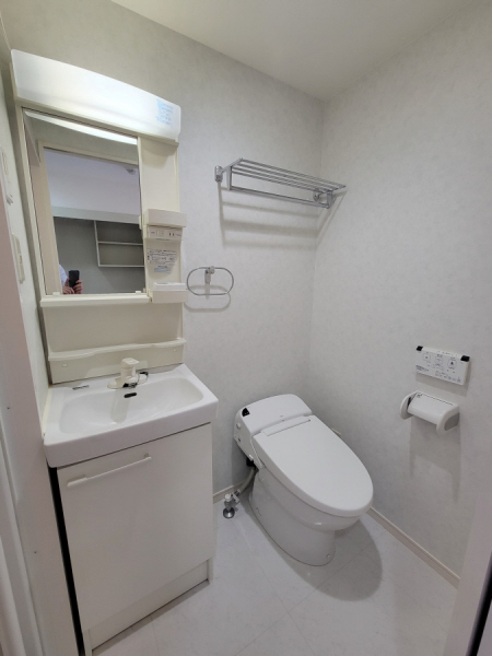 エトワール灘のトイレ写真