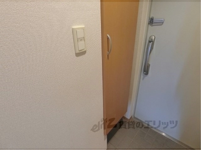 収納　下駄箱