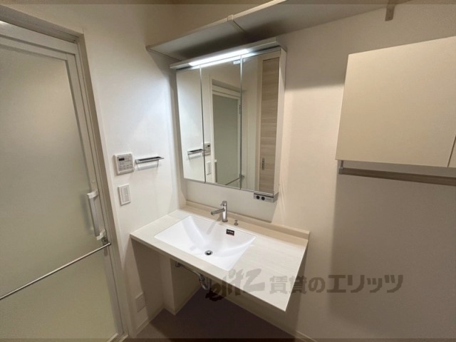 シャーメゾン大和高田の内装写真