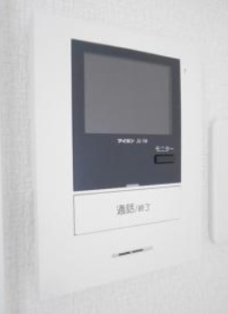 セキュリティ　※同施工会社別物件