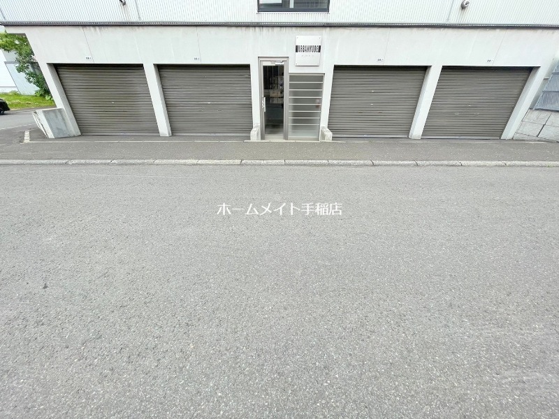駐車場　駐車場スペースです♪