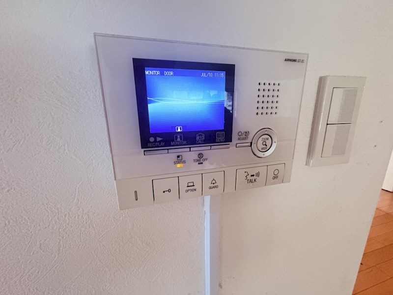 ヒルズIのその他写真