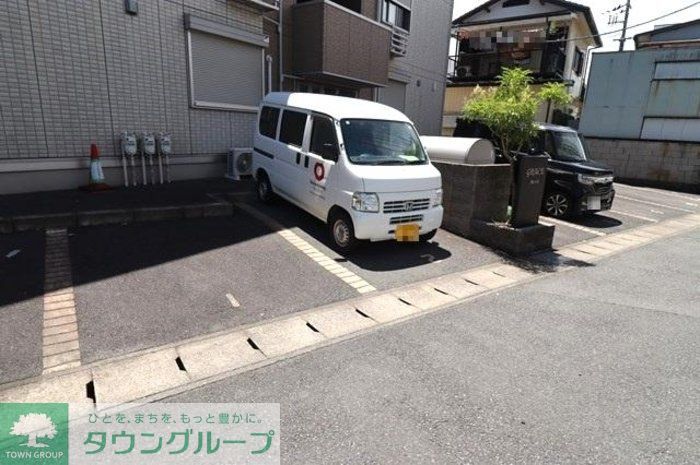 グレイスのその他写真