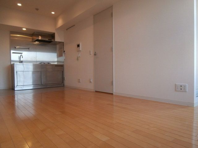 居室・リビング　★9.8帖のお部屋★