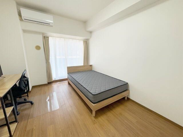その他部屋・スペース　寝室です
