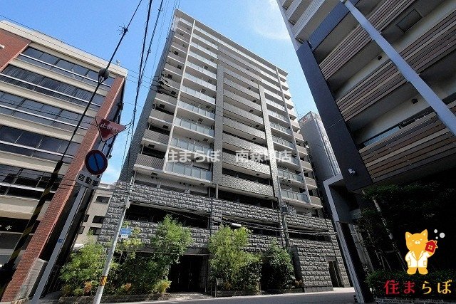建物外観　★ ★ 口コミ平均4.94のお店 ★ ★