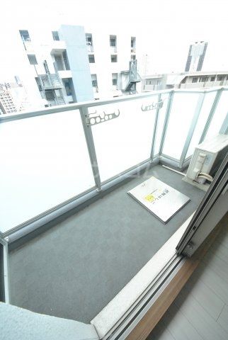 アール大阪グランデの内装写真