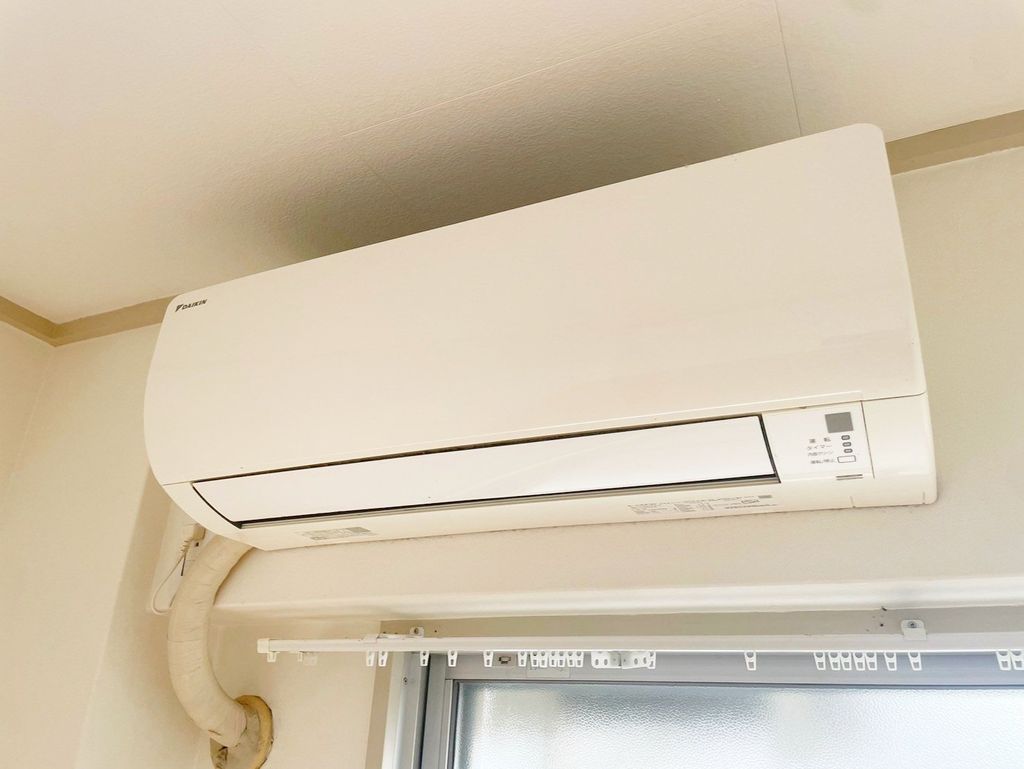 その他設備　※同施工会社のイメージ写真※