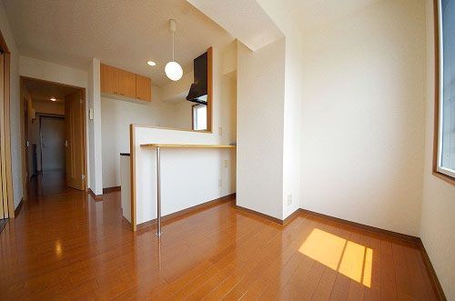 居室・リビング　※類似室内