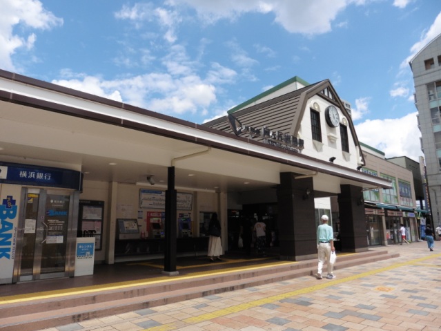 その他　向ヶ丘遊園駅（その他）まで800m