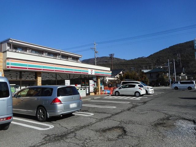 その他　７ー11　松本浅間温泉１丁目店まで450m