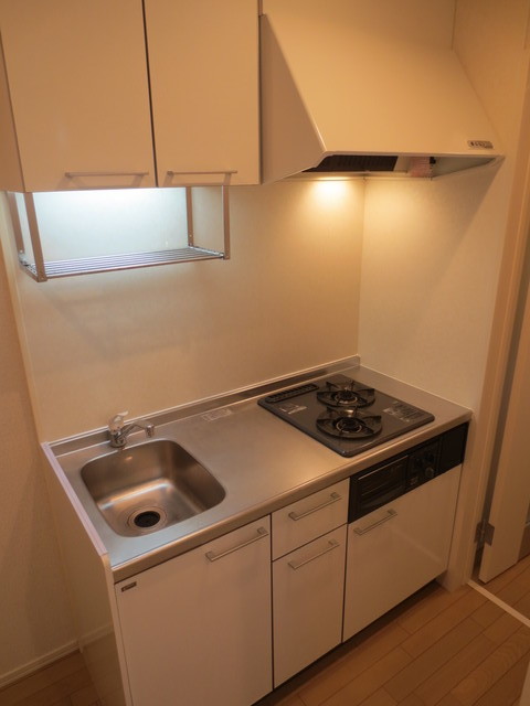キッチン　／大手ハウスメーカー／他部屋参考写真／