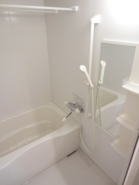 バス・シャワールーム　／大手ハウスメーカー／他部屋参考写真／