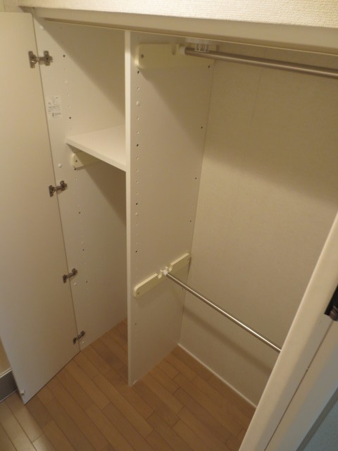 収納　／大手ハウスメーカー／他部屋参考写真／
