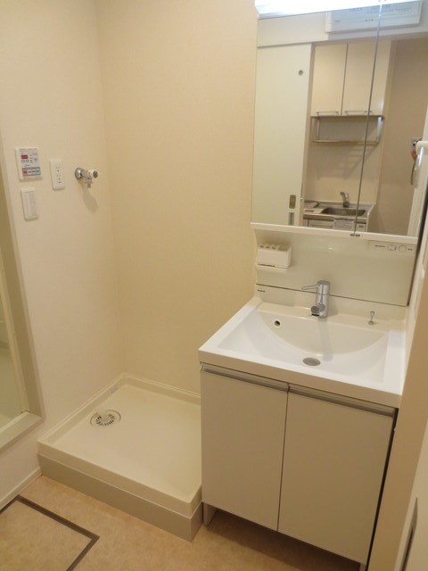洗面設備　／大手ハウスメーカー／他部屋参考写真／