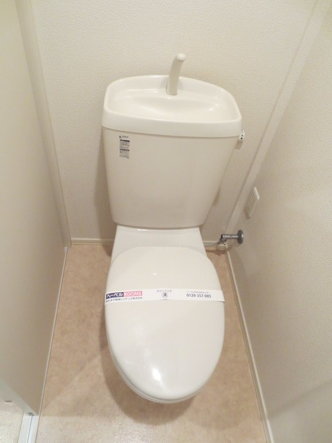 トイレ　／大手ハウスメーカー／他部屋参考写真／