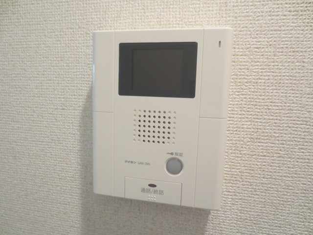 セキュリティ　／大手ハウスメーカー／他部屋参考写真／