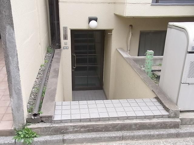 エントランス　★エントランス★
