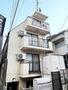 建物外観　★落ち着いた外観★