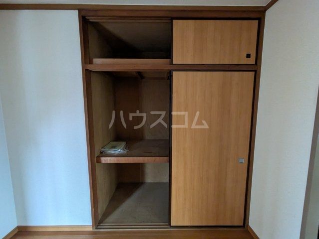 シティハイムCOZYの内装写真