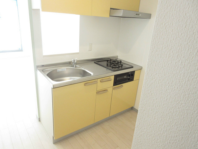 キッチン　別部屋参考写真