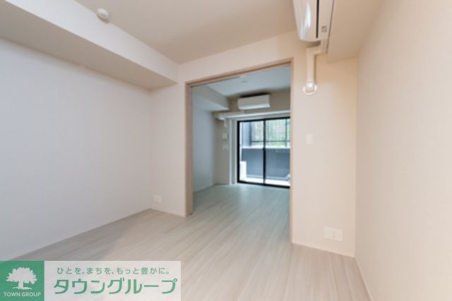 居室・リビング　※写真は同タイプ住戸です。