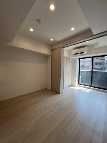 居室・リビング　別のお部屋の参考写真です