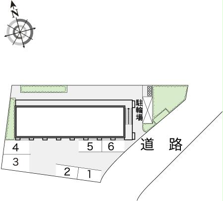 【レオパレスヴェルリッツ深井のその他】