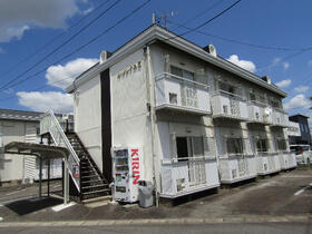 名鉄各務原線/六軒駅 歩7分