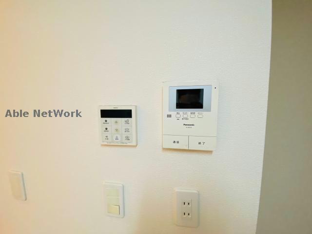 その他設備　現況優先