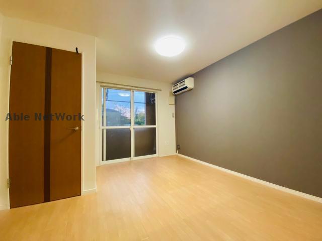 居室・リビング　現況優先