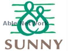 スーパー　サニー桜木店（スーパー）まで1622m