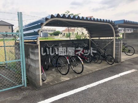 【東校グリーンハイツのその他共有部分】