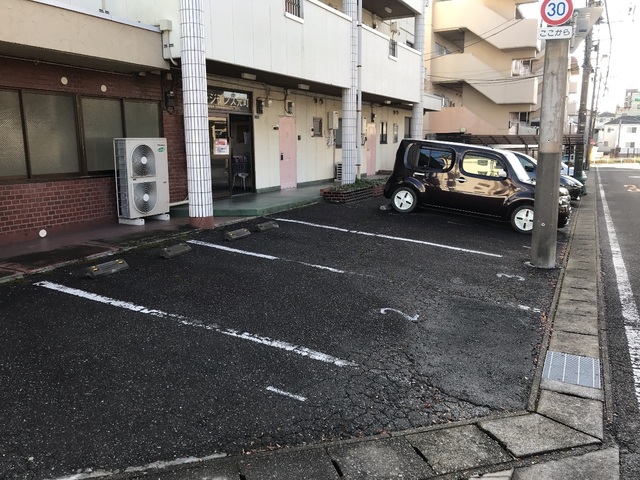 【宇都宮市下戸祭のマンションのその他】