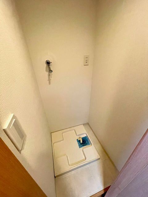 【文京区湯島のマンションのその他部屋・スペース】